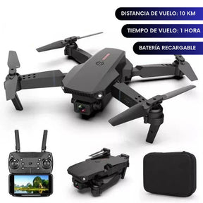 Drone L900 Pro Profesional 4k Doble Cámara/Wifi